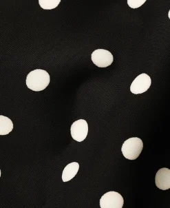 Clearance Lot 220S Polka Dot Aloha Shirt Short Sleeve Shirts | Shirts
