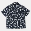 Best Lot 220S Swan Aloha Shirt Short Sleeve Shirts | Shirts