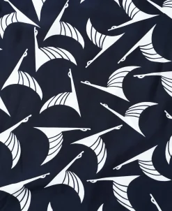 Best Lot 220S Swan Aloha Shirt Short Sleeve Shirts | Shirts