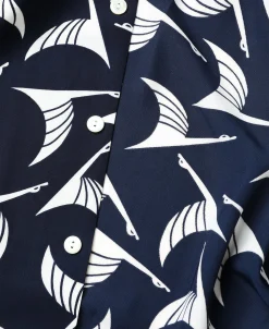 Best Lot 220S Swan Aloha Shirt Short Sleeve Shirts | Shirts