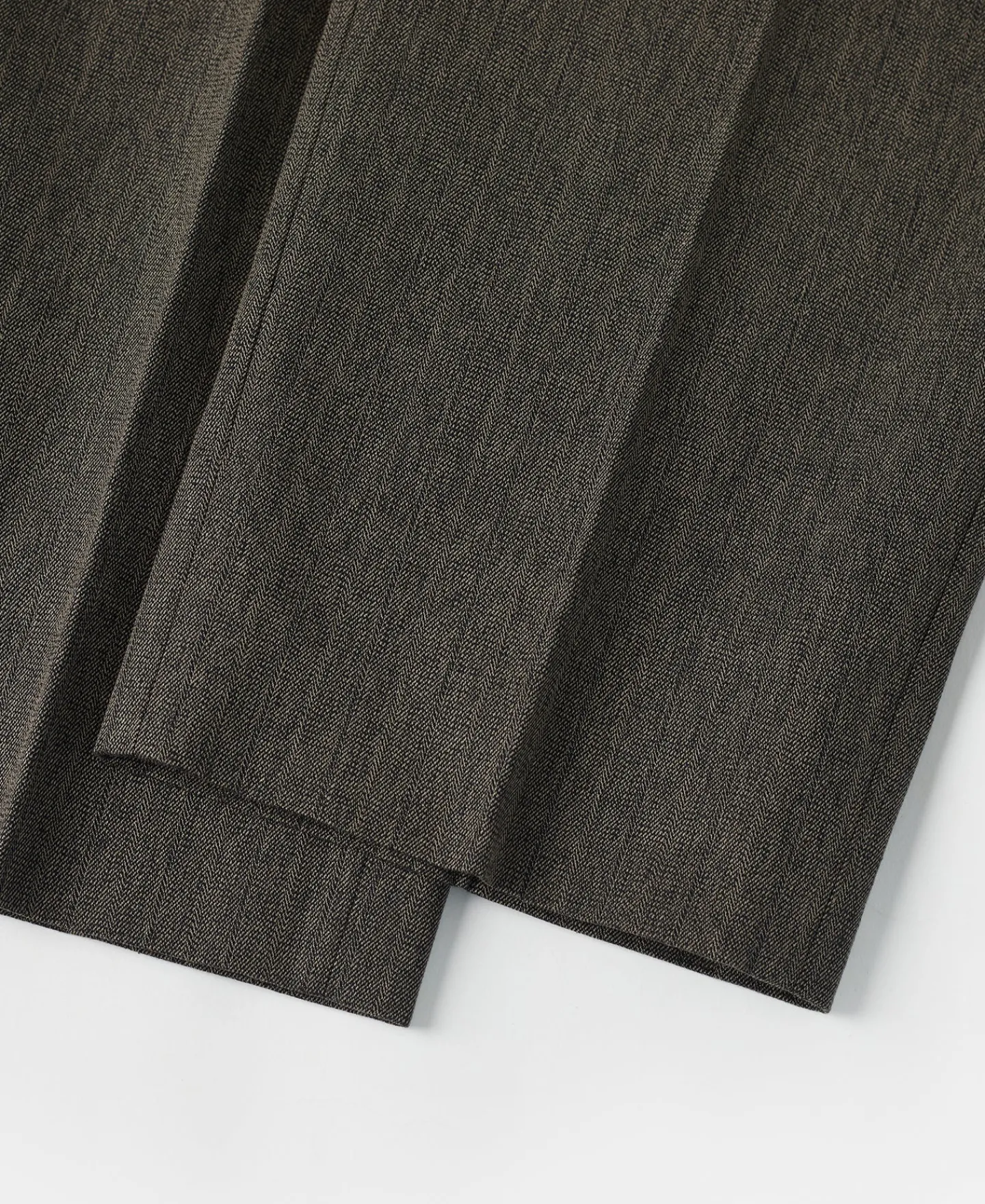 Hot Lot 826W 1940s Mix Herringbone Work Trousers Pants&trousers