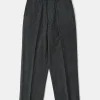 Best Lot 826W 1940s Salt & Pepper Work Trousers Pants&trousers