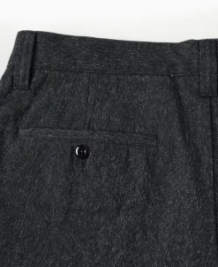 Best Lot 826W 1940s Salt & Pepper Work Trousers Pants&trousers