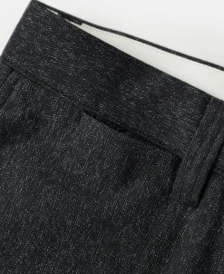 Best Lot 826W 1940s Salt & Pepper Work Trousers Pants&trousers