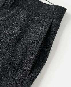 Best Lot 826W 1940s Salt & Pepper Work Trousers Pants&trousers