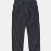 Outlet Lot 5015xx Wide Leg Selvedge Jeans Jeans | Denim