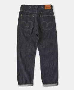 Outlet Lot 5015xx Wide Leg Selvedge Jeans Jeans | Denim