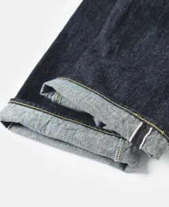 Outlet Lot 5015xx Wide Leg Selvedge Jeans Jeans | Denim