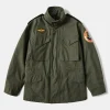 Online 1969 M-65 Field Jacket - Taxi Driver Jackets&coats