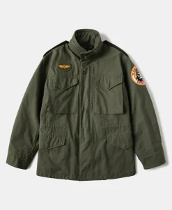 Online 1969 M-65 Field Jacket - Taxi Driver Jackets&coats