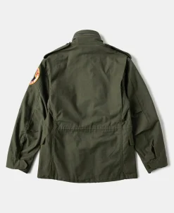 Online 1969 M-65 Field Jacket - Taxi Driver Jackets&coats