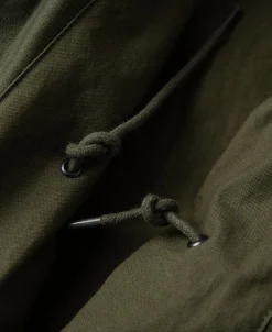 Online 1969 M-65 Field Jacket - Taxi Driver Jackets&coats