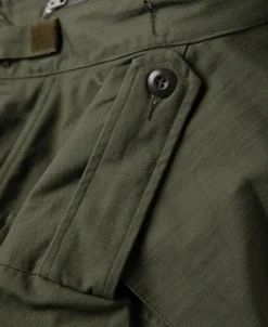 Online 1969 M-65 Field Jacket - Taxi Driver Jackets&coats
