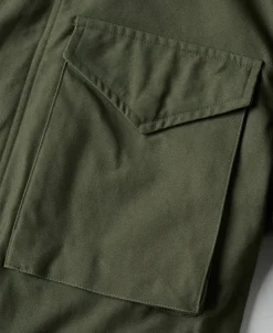 Online 1969 M-65 Field Jacket - Taxi Driver Jackets&coats