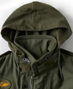 Online 1969 M-65 Field Jacket - Taxi Driver Jackets&coats