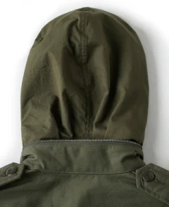 Online 1969 M-65 Field Jacket - Taxi Driver Jackets&coats