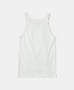 Online Military Cotton Tank Top - White Tank Tops&vests&boxers