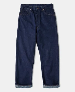 Sale MN1910 Denim Trousers Jeans | Denim