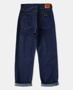 Sale MN1910 Denim Trousers Jeans | Denim