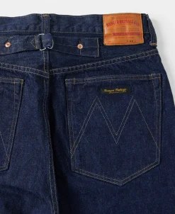 Sale MN1910 Denim Trousers Jeans | Denim