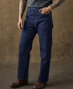 Sale MN1910 Denim Trousers Jeans | Denim