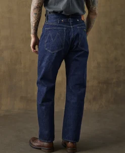 Sale MN1910 Denim Trousers Jeans | Denim