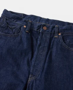 Sale MN1910 Denim Trousers Jeans | Denim