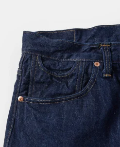 Sale MN1910 Denim Trousers Jeans | Denim