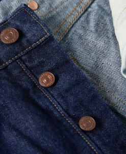 Sale MN1910 Denim Trousers Jeans | Denim