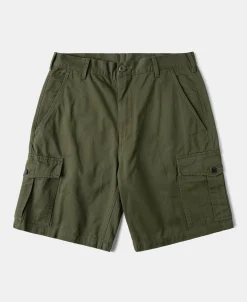 Best MOD Utility Field Shorts - Olive Shorts