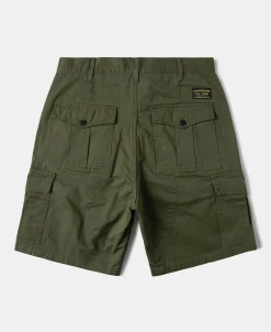Best MOD Utility Field Shorts - Olive Shorts
