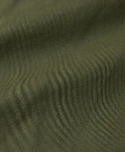 Best MOD Utility Field Shorts - Olive Shorts