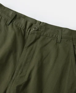 Best MOD Utility Field Shorts - Olive Shorts