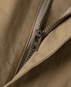 Discount MOD Utility Field Shorts - Khaki Shorts