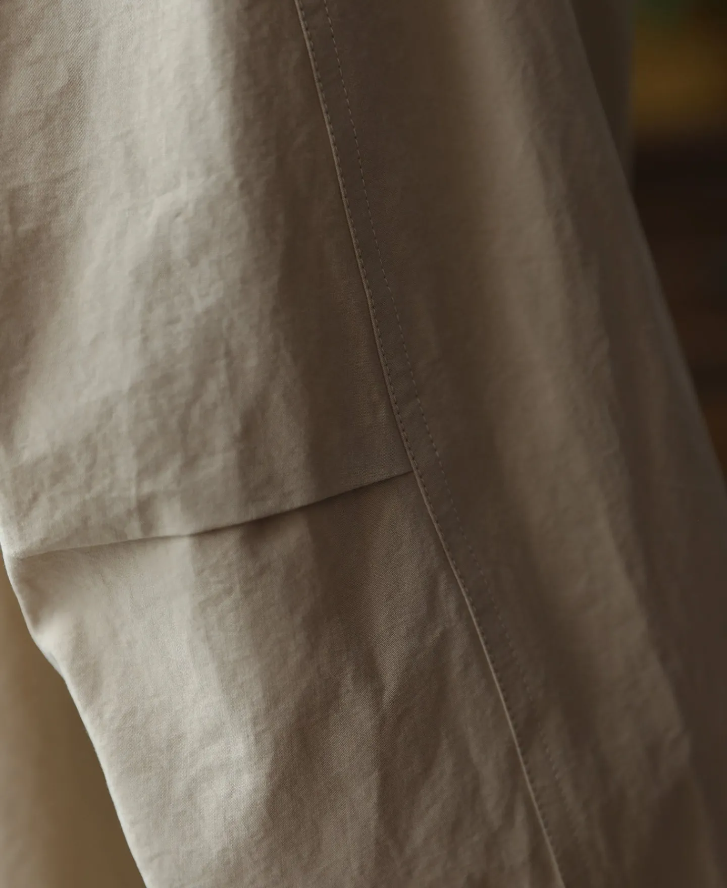 Clearance Modified M-65 Salt Shrinkage Cotton Poplin Parka Jackets&coats