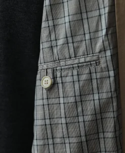 Clearance Modified M-65 Salt Shrinkage Cotton Poplin Parka Jackets&coats