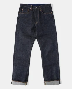 Best N235 Heavyweight Selvedge Denim Jeans Jeans | Denim