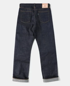 Best N235 Heavyweight Selvedge Denim Jeans Jeans | Denim