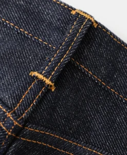 Fashion N237 Heavyweight Selvedge Denim Jeans Jeans | Denim