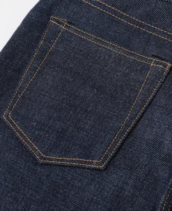 Best N235 Heavyweight Selvedge Denim Jeans Jeans | Denim
