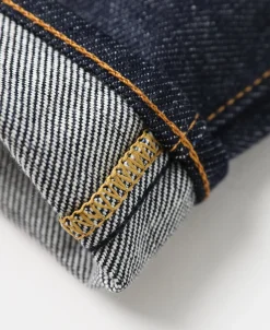 Best N235 Heavyweight Selvedge Denim Jeans Jeans | Denim