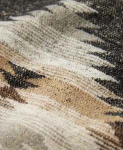 Sale Navajo Blanket Jacket - Deep Jackets&coats
