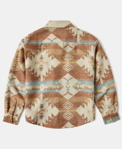Clearance Navajo Blanket Jacket - Light Jackets&coats