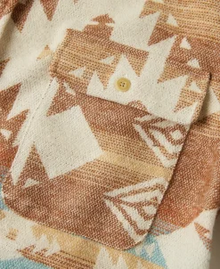 Clearance Navajo Blanket Jacket - Light Jackets&coats