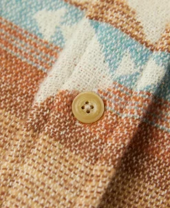 Clearance Navajo Blanket Jacket - Light Jackets&coats