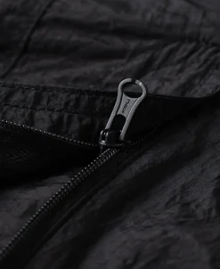Discount Nylon Climbers' Shorts - Black Shorts