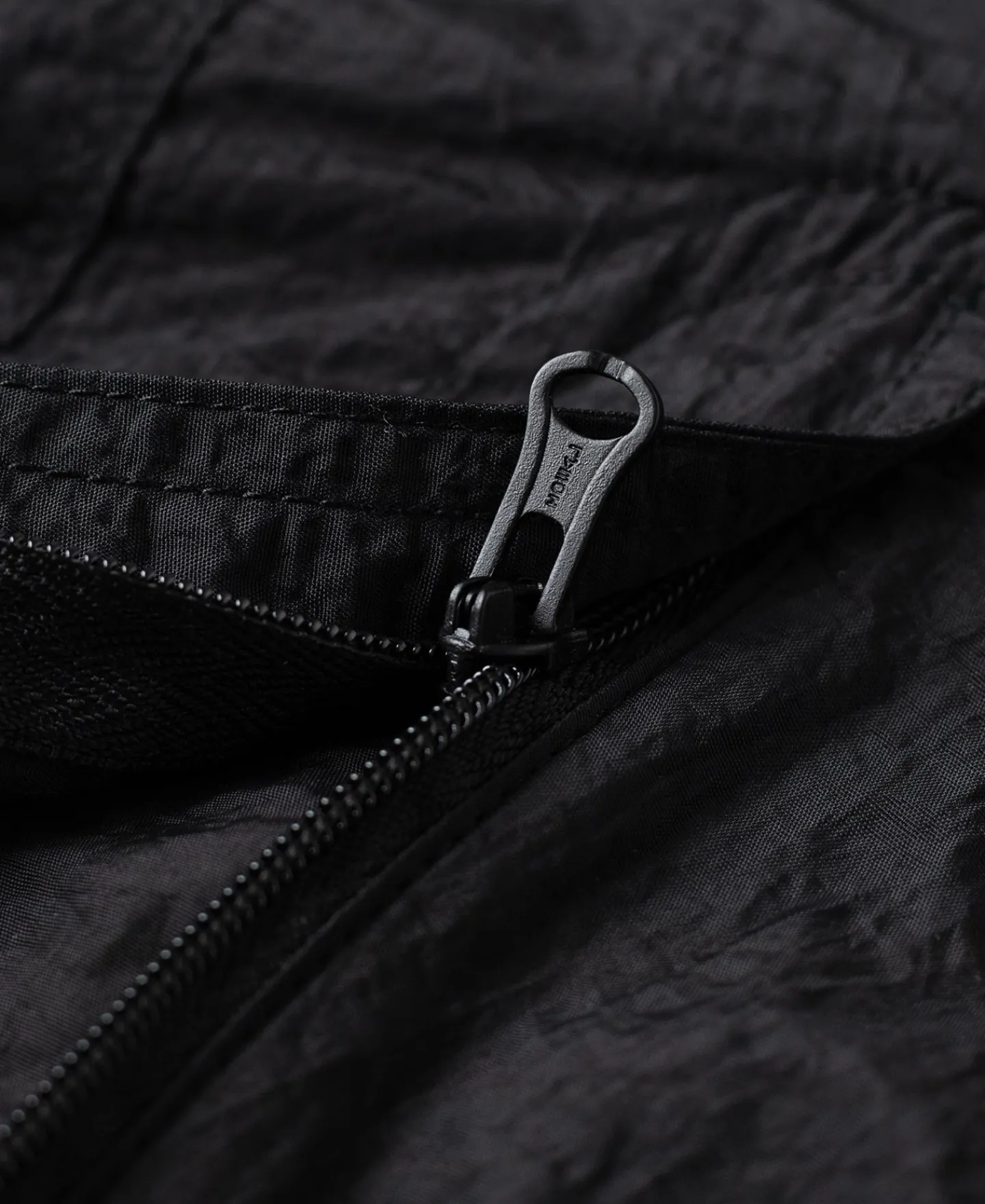 Discount Nylon Climbers' Shorts - Black Shorts