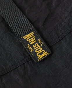 Discount Nylon Climbers' Shorts - Black Shorts