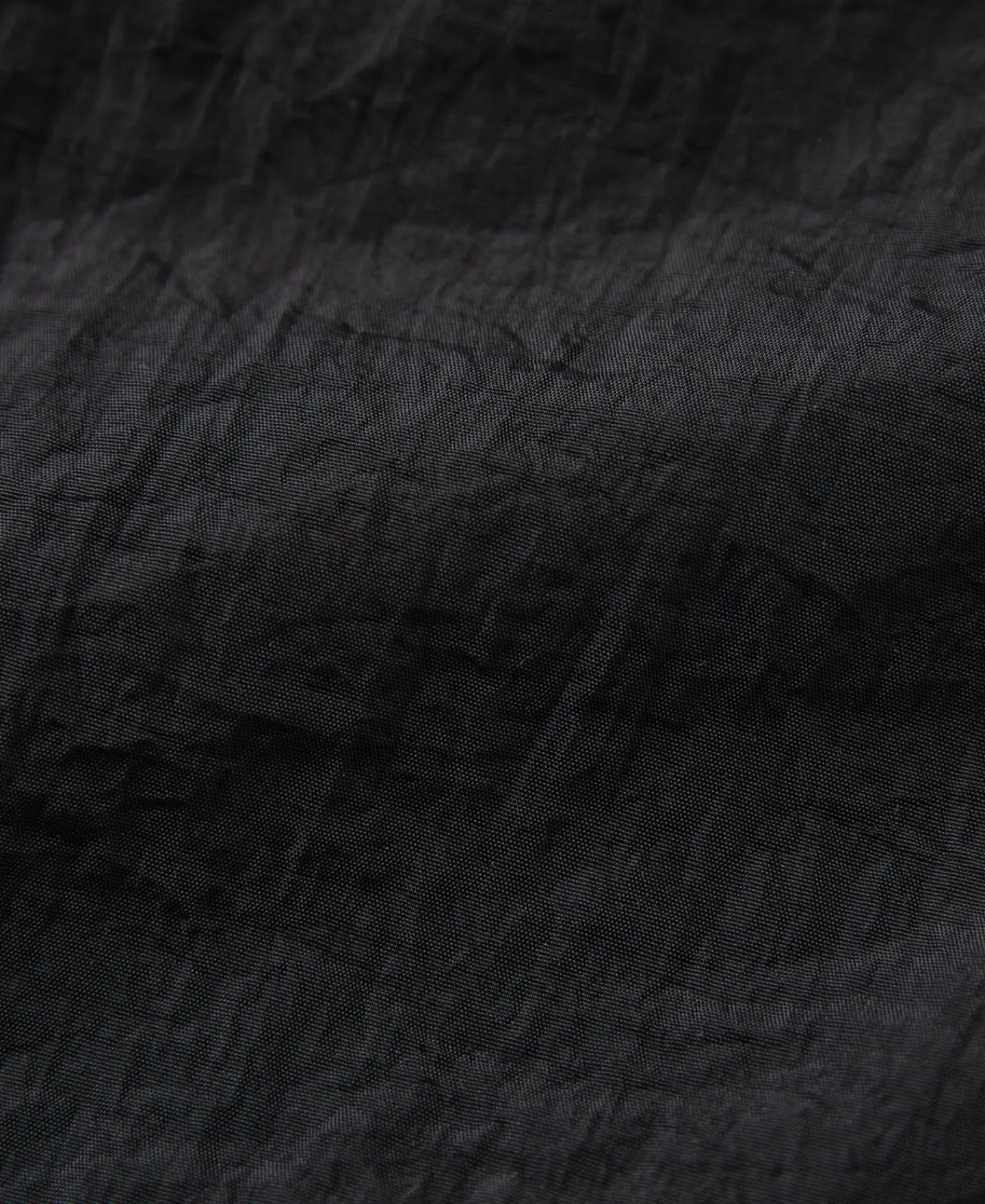 Discount Nylon Climbers' Shorts - Black Shorts