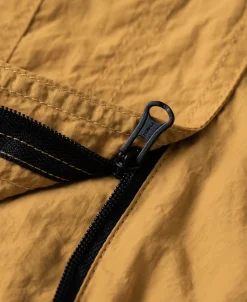 New Nylon Climbers' Shorts - Yellow Shorts